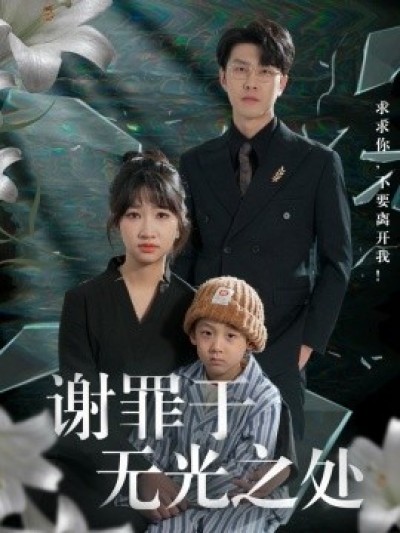 《谢罪于无光之处》免费在线观看短剧高清全集完整版