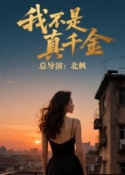 《我不是真千金》免费在线观看短剧高清全集完整版