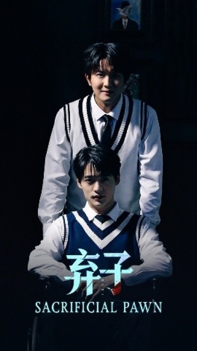 《弃子》免费在线观看短剧高清全集完整版