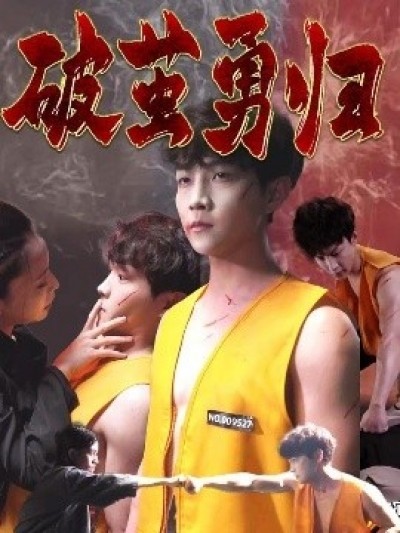 《破茧勇归》免费在线观看短剧高清全集完整版