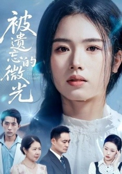 《被遗忘的微光》免费在线观看短剧高清全集完整版