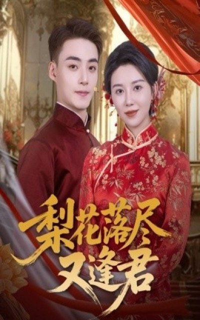 《梨花落尽又逢君》免费在线观看短剧高清全集完整版