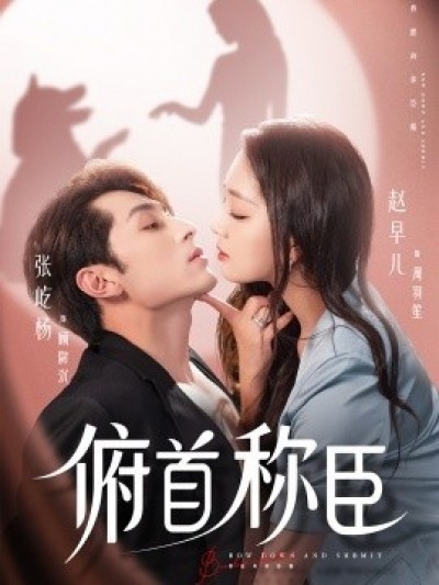 《俯首称臣》免费在线观看短剧高清全集完整版
