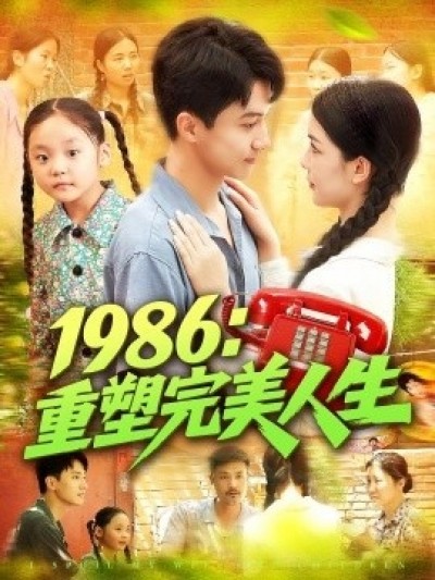 《1986：重塑完美人生》免费在线观看短剧高清全集完整版