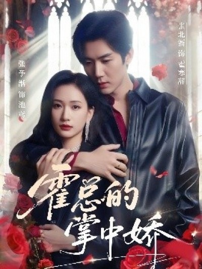 《霍总的掌中娇》免费在线观看短剧高清全集完整版