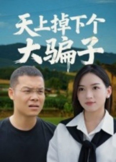 《天上掉下个大骗子》免费在线观看短剧高清全集完整版