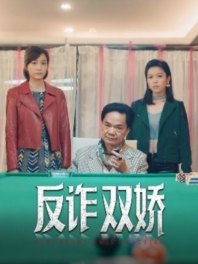 《反诈双娇》免费在线观看短剧高清全集完整版