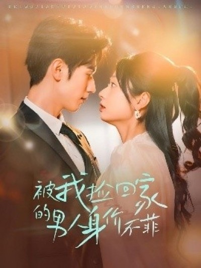 《被我捡回家的男人身价不菲》免费在线观看短剧高清全集完整版