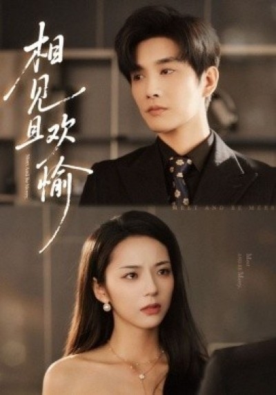 《相见且欢愉》免费在线观看短剧高清全集完整版