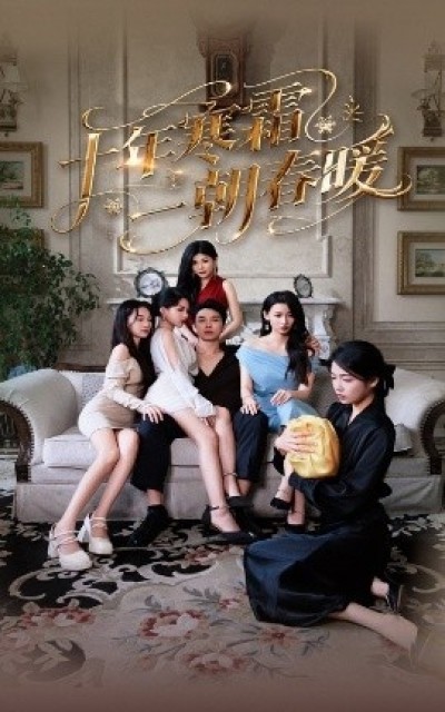 《十年寒霜一朝春暖》免费在线观看短剧高清全集完整版