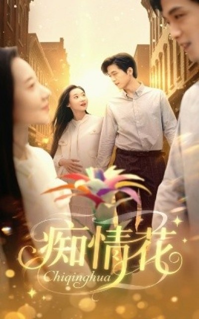 《痴情花》免费在线观看短剧高清全集完整版