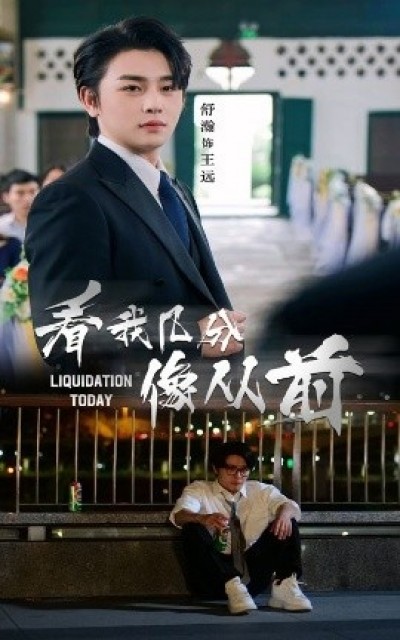 《看我几分像从前》免费在线观看短剧高清全集完整版