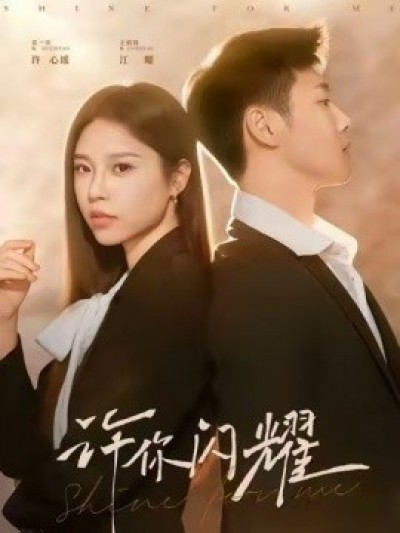 《许你闪耀》免费在线观看短剧高清全集完整版