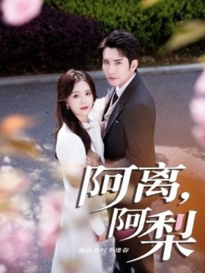 《阿离，阿梨》免费在线观看短剧高清全集完整版
