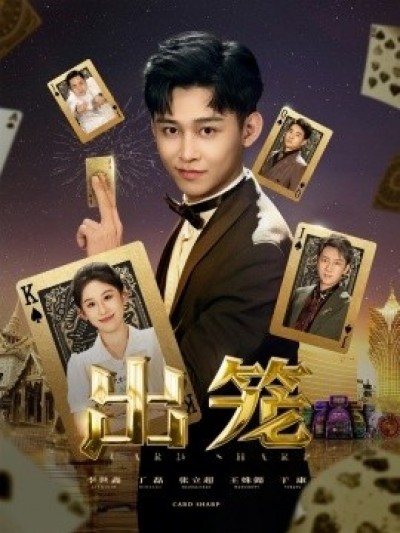 《出笼》免费在线观看短剧高清全集完整版