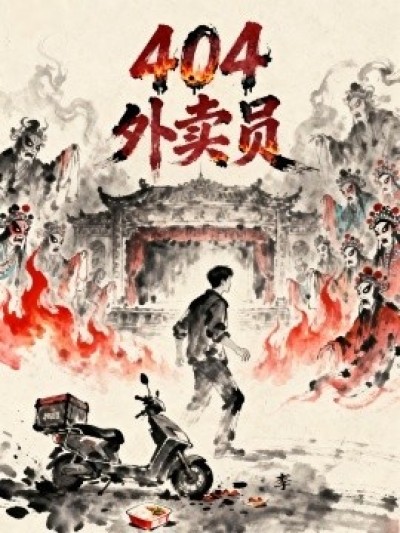 《404外卖员》免费在线观看短剧高清全集完整版