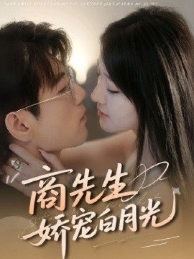 《商先生娇宠白月光》免费在线观看短剧高清全集完整版