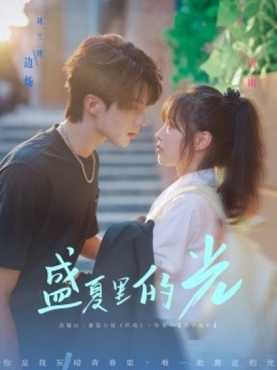 《盛夏里的光》免费在线观看短剧高清全集完整版