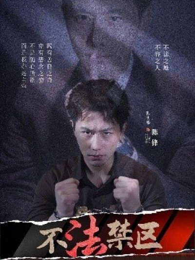 《不法禁区》免费在线观看短剧高清全集完整版