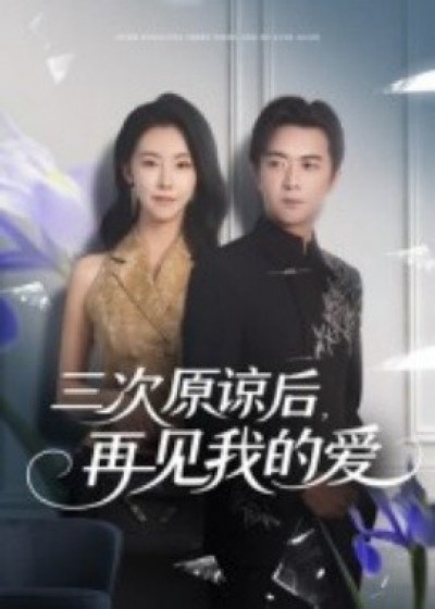 《三次原谅后，再见我的爱》免费在线观看短剧高清全集完整版