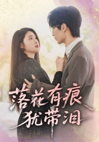 《落花有痕犹带泪》免费在线观看短剧高清全集完整版