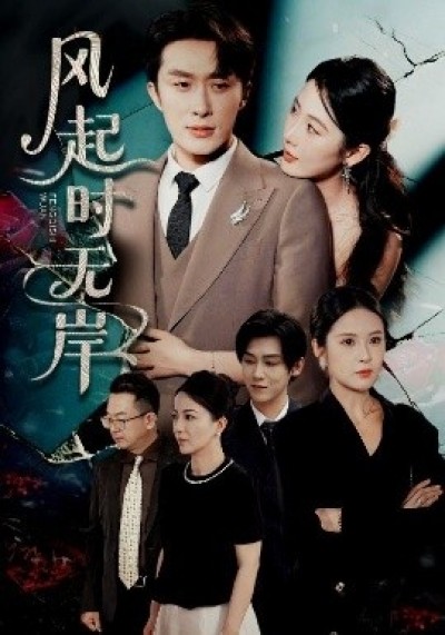 《风起时无岸》免费在线观看短剧高清全集完整版