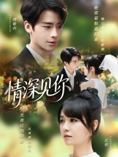 《情深见你》免费在线观看短剧高清全集完整版