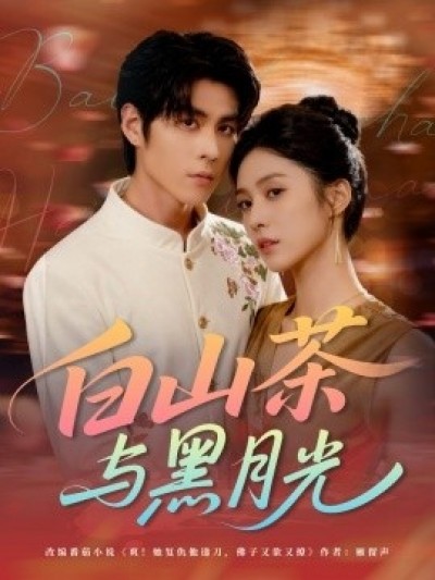《白山茶与黑月光》免费在线观看短剧高清全集完整版