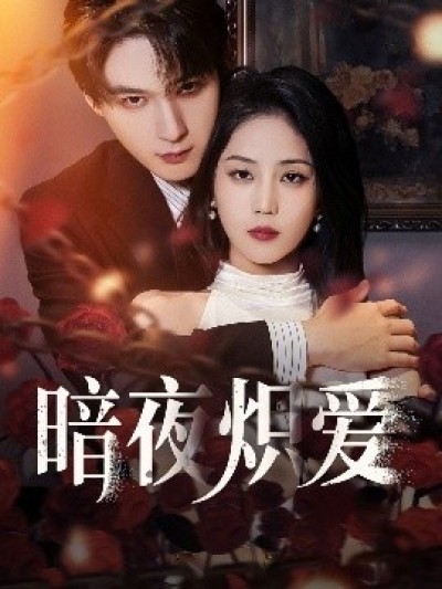 《暗夜炽爱》免费在线观看短剧高清全集完整版