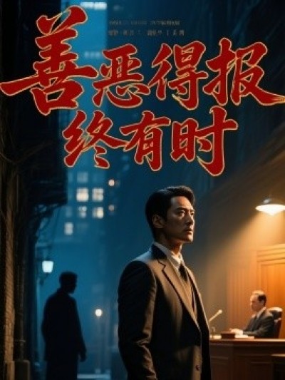 《善恶得报终有时》免费在线观看短剧高清全集完整版