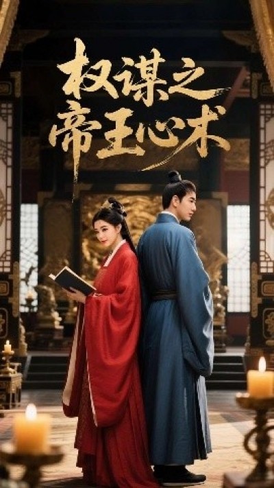 《权谋之帝王心术》免费在线观看短剧高清全集完整版