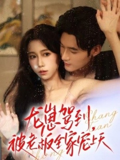 《龙崽驾到，被老板全家宠上天》免费在线观看短剧高清全集完整版