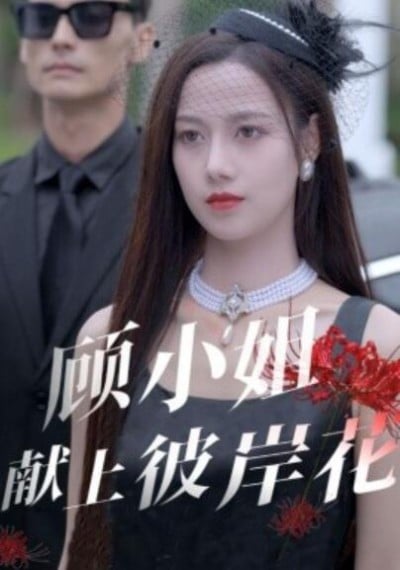 《顾小姐献上彼岸花》短剧高清全集免费在线观看