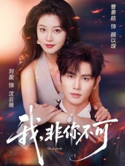 《我，非你不可》免费在线观看短剧高清全集完整版