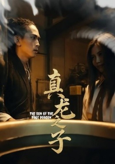 《真龙之子》免费在线观看短剧高清全集完整版