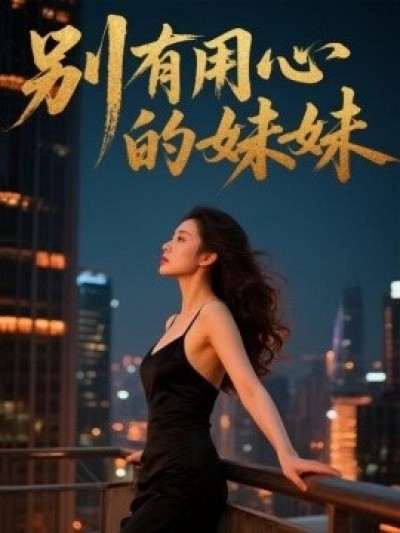 《别有用心的妹妹》免费在线观看短剧高清全集完整版