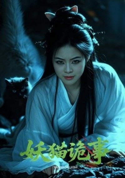 《妖猫诡事》免费在线观看短剧高清全集完整版