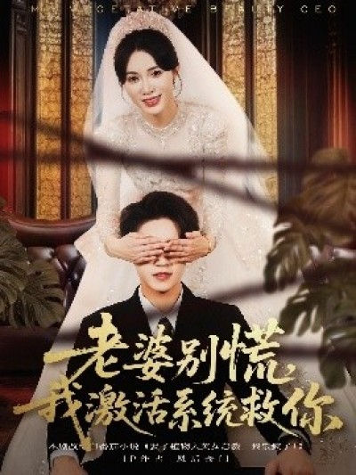 《老婆别慌，我激活系统救你》免费在线观看短剧高清全集完整版