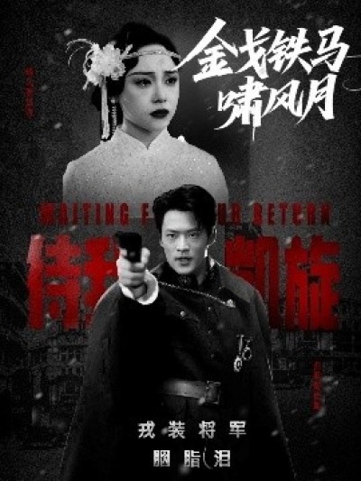 《金戈铁马啸风月》免费在线观看短剧高清全集完整版