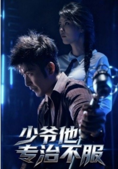 《少爷他专治不服》免费在线观看短剧高清全集完整版