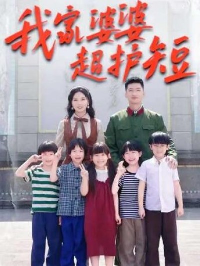 《我家婆婆超护短》免费在线观看短剧高清全集完整版