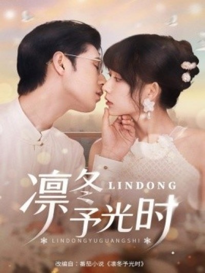 《凛冬予光时》免费在线观看短剧高清全集完整版