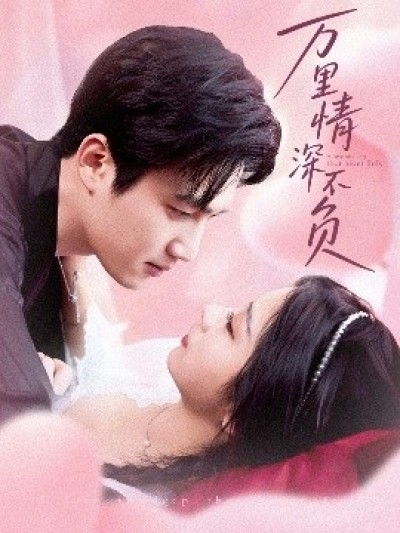 《万里情深不负》免费在线观看短剧高清全集完整版