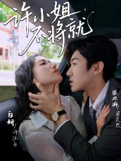 《许小姐，不将就》免费在线观看短剧高清全集完整版