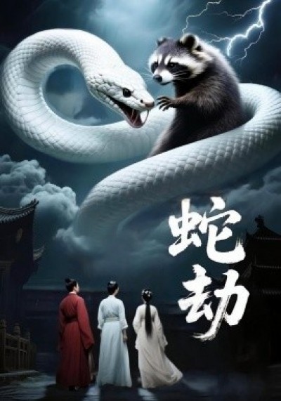 《蛇劫》免费在线观看短剧高清全集完整版