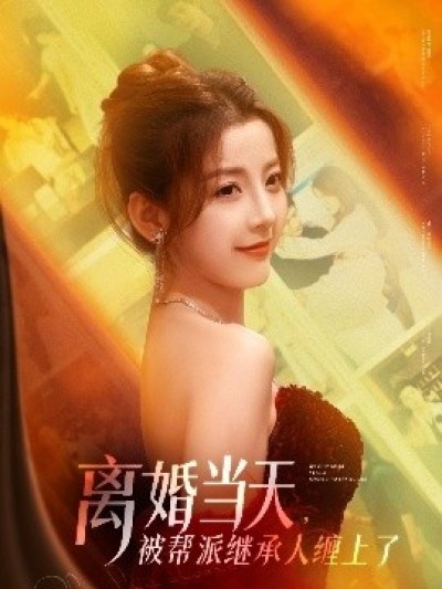 《离婚当天，被帮派继承人缠上了》免费在线观看短剧高清全集完整版