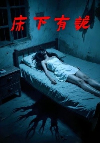 《床下有诡》免费在线观看短剧高清全集完整版