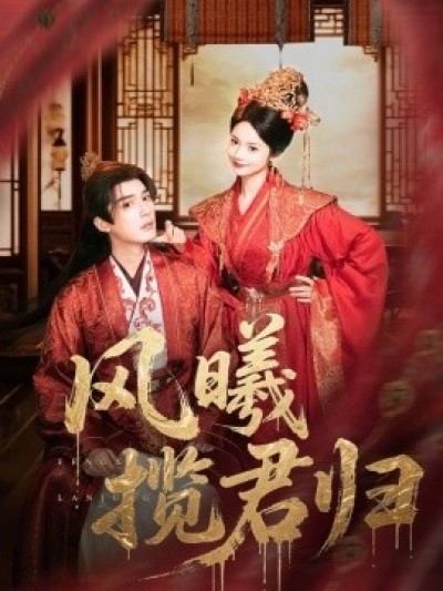 《风曦揽君归》免费在线观看短剧高清全集完整版