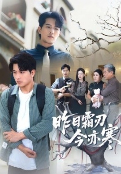 《昨日霜刃今亦寒》免费在线观看短剧高清全集完整版