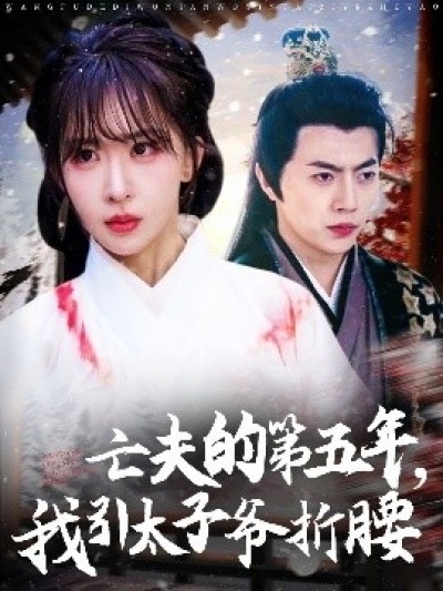 《亡夫的第五年，我引太子爷折腰》免费在线观看短剧高清全集完整版